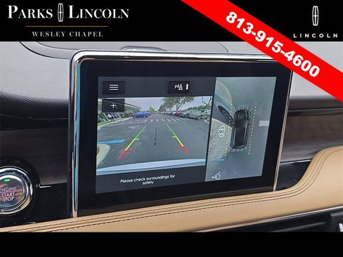 Used 2020 Lincoln Corsair Reserve image 24