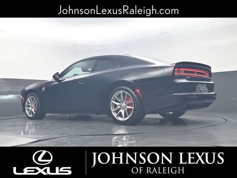 Used 2024 Dodge Charger R/T Scat Pack w/ Plus Group image 18