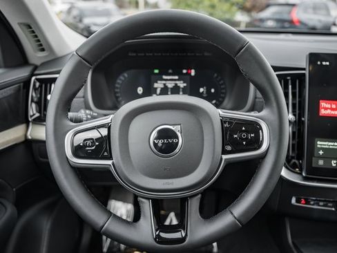 New 2026 Volvo XC90 B6 Plus w/ Protection Package Premier image 28