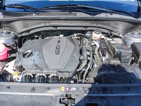 Used 2023 Hyundai Santa Fe SEL image 38