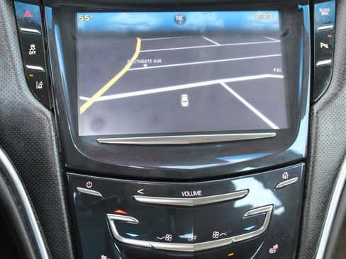 Used 2015 Cadillac XTS Luxury w/ Driver Awareness Package image 35