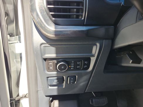 New 2025 Ford F150 Lariat w/ Equipment Group 502A High image 13