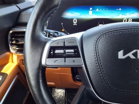 Certified 2023 Kia Telluride SX X-Pro AWD/4WD image 15