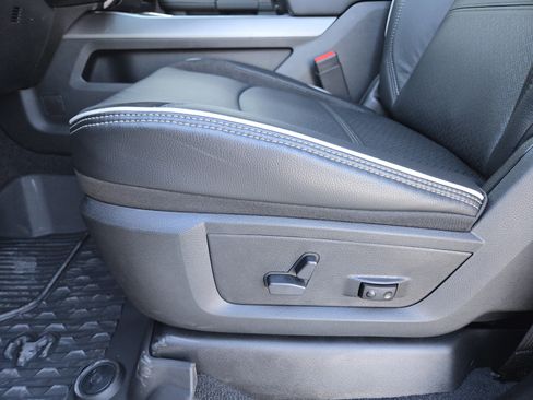 New 2026 RAM 3500 Laramie w/ Sport Appearance Package image 20