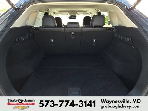 Used 2025 MAZDA CX-5 Carbon Edition AWD/4WD image 33