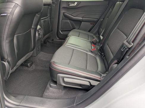 New 2026 Ford Escape ST-Line w/ Tech Pack #1 image 26