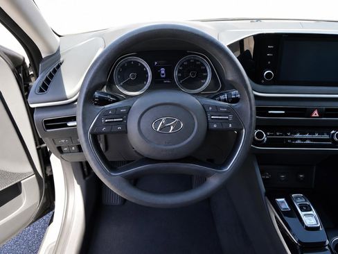 Used 2021 Hyundai Sonata SE FWD image 8