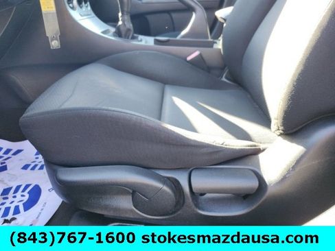 Used 2011 MAZDA MAZDA3 i Sport image 15