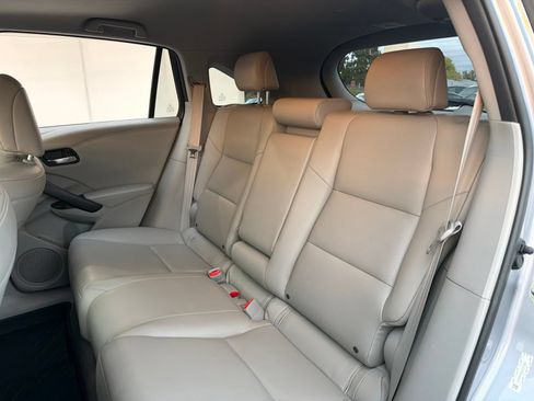 Used 2016 Acura RDX AWD image 15