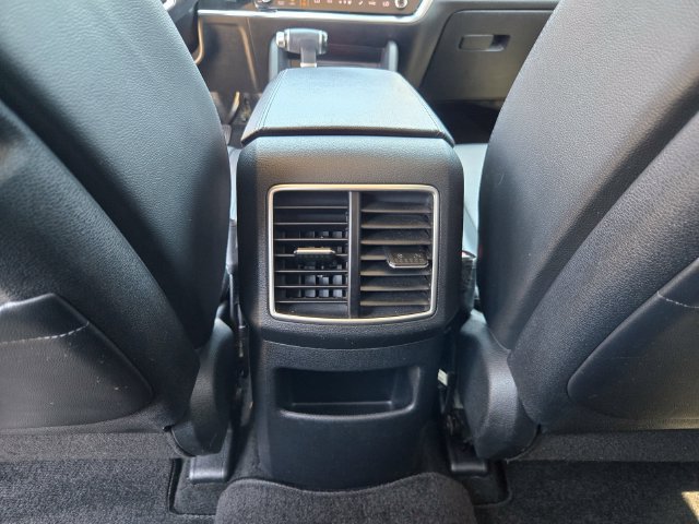 Used 2024 Kia Sportage SX FWD image 15