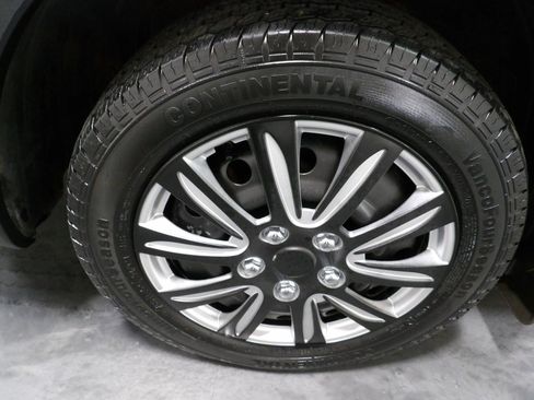 Used 2016 Nissan NV200 SV w/ Technology Package image 15