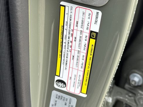 New 2026 RAM 1500 Rebel image 26