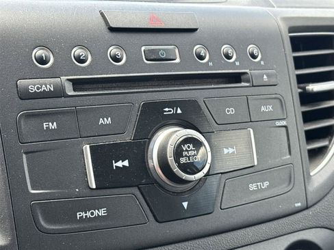 Used 2012 Honda CR-V EX image 25