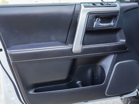 Used 2024 Toyota 4Runner SR5 Premium image 20