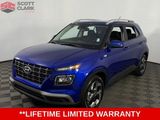 Used 2024 Hyundai Venue SEL image 3