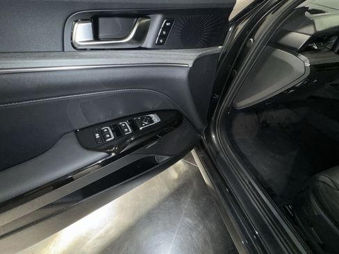 Certified 2025 Kia K5 EX image 16