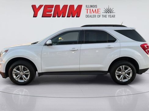 Used 2016 Chevrolet Equinox LT w/ Convenience Package image 5