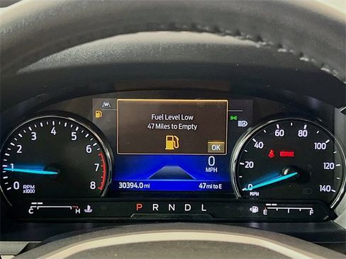 Used 2022 Ford Explorer XLT image 12