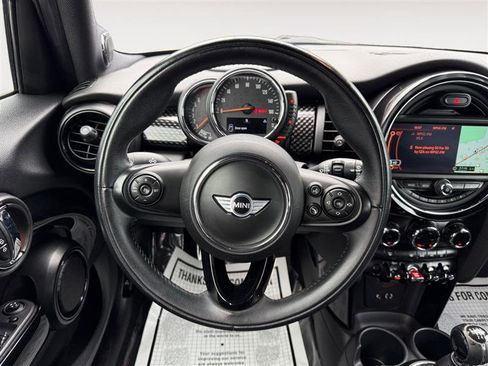 Used 2016 MINI Cooper S w/ Wired Package image 13