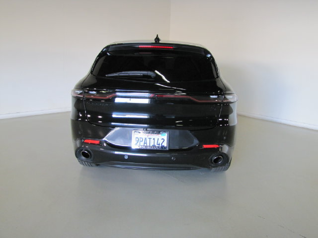 Used 2024 Dodge Hornet R/T Plus w/ R/T Blacktop Package AWD/4WD image 41