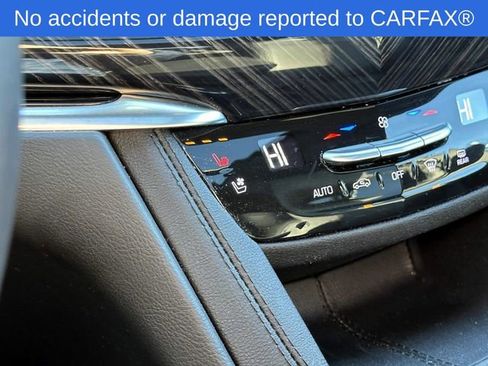 Used 2024 Cadillac XT6 Premium Luxury image 30