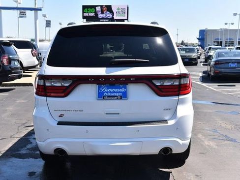 Used 2023 Dodge Durango GT image 6