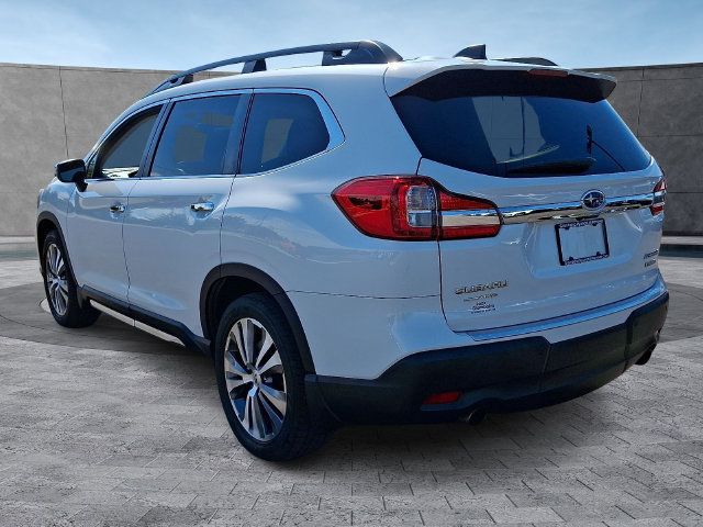 Used 2019 Subaru Ascent Touring w/ Popular Package #2 AWD/4WD image 4