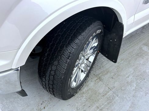 Used 2019 Ford F150 King Ranch w/ Equipment Group 601A Luxury image 24