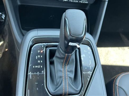 New 2026 Subaru Crosstrek 2.5i Limited AWD/4WD image 18