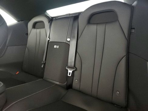 Used 2024 Lexus LC 500 Convertible image 17