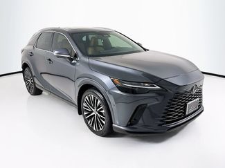 Used 2024 Lexus RX 350 Premium Plus w/ Convenience Package FWD video 1
