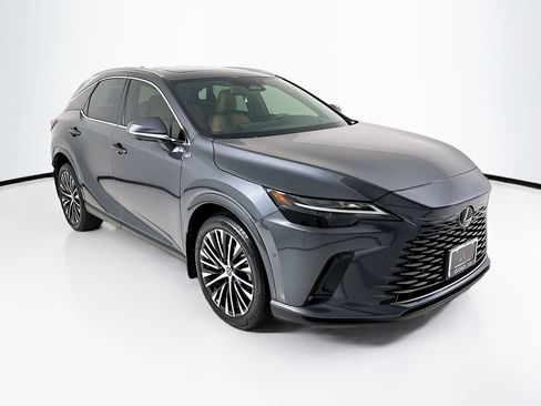 Used 2024 Lexus RX 350 Premium Plus w/ Convenience Package FWD image 1