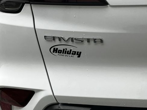 New 2025 Buick Envista Preferred w/ Convenience I Package image 28