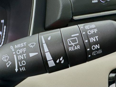 Used 2026 Honda Pilot EX-L image 16