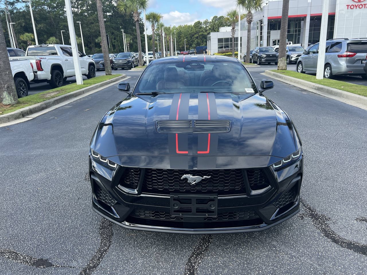 Used 2024 Ford Mustang GT Premium RWD image 3