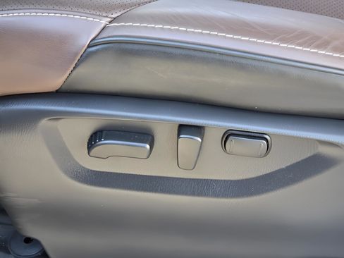 Used 2023 INFINITI QX80 Premium Select w/ Cargo Package AWD/4WD image 14