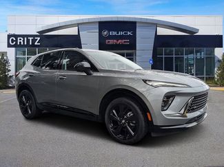 New 2026 Buick Envision Sport Touring video 1