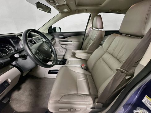 Used 2014 Honda CR-V EX-L image 13