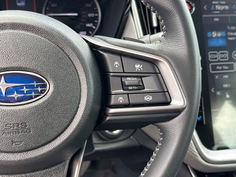 Certified 2025 Subaru Legacy Premium AWD/4WD image 28