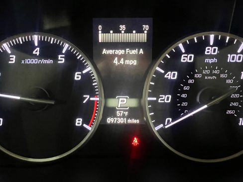 Used 2018 Acura ILX image 10