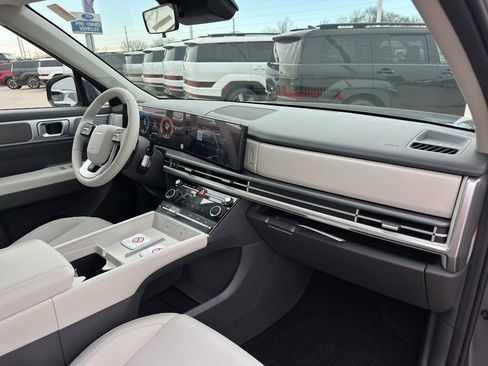 New 2026 Hyundai Santa Fe SE image 26