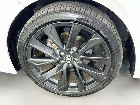 Used 2024 Toyota Corolla SE FWD image 30