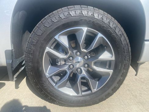 Used 2022 Chevrolet Silverado 1500 RST w/ RST All Star Premium Package image 29