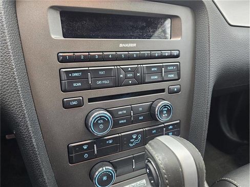 Used 2014 Ford Mustang Premium w/ Equipment Group 202A image 14