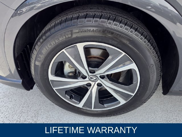 Used 2025 Lexus RX 350h AWD/4WD image 8