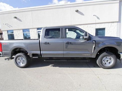 New 2026 Ford F250 XL image 14