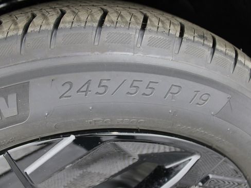 New 2026 Chevrolet Equinox EV LT image 38