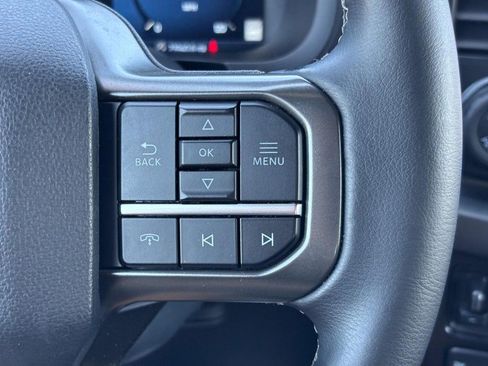 Used 2024 Ford F150 XLT w/ Equipment Group 302A MID AWD/4WD image 19
