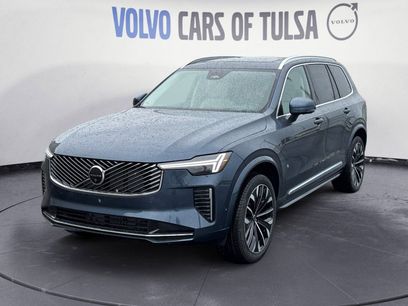 New 2026 Volvo XC90 B5 Ultra