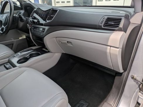 Used 2021 Honda Pilot Special Edition image 27